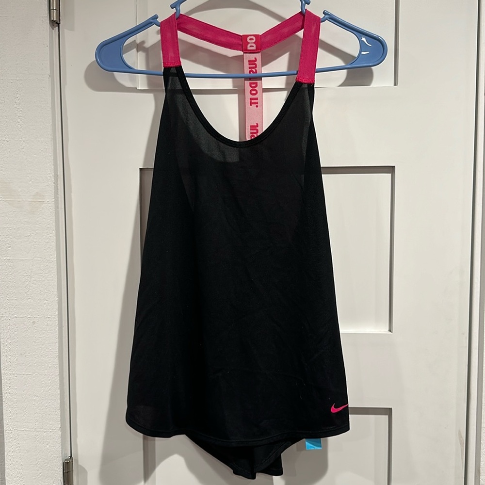 Nike Tank